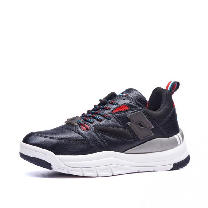 Кросівки жіночі Lotto ATHLETICA SIRIUS LTH W 213196/1CL