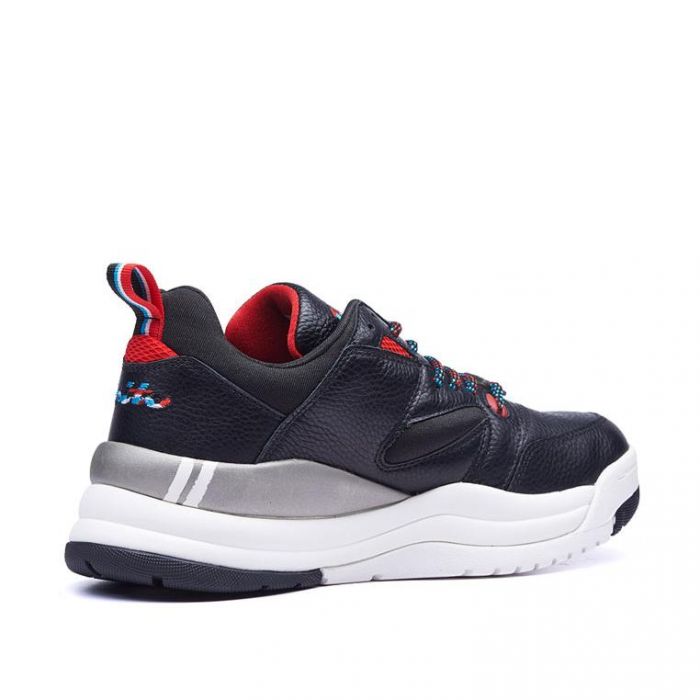 Кросівки жіночі Lotto ATHLETICA SIRIUS LTH W 213196/1CL