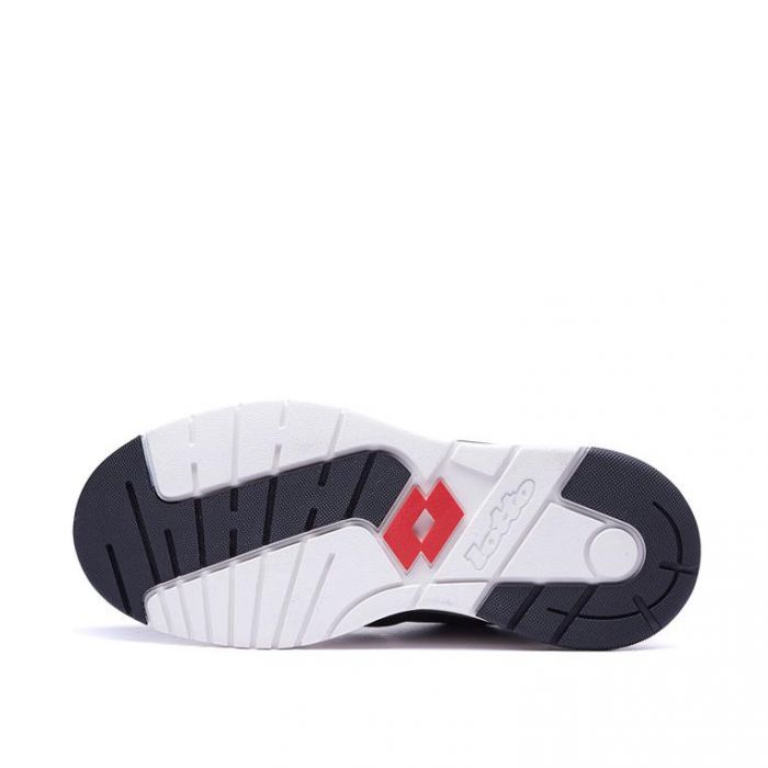 Кросівки жіночі Lotto ATHLETICA SIRIUS LTH W 213196/1CL
