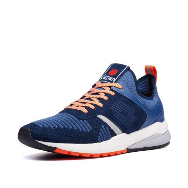 Кросівки чоловічі Lotto TOKYO MARATHON KNIT 214029/64Q