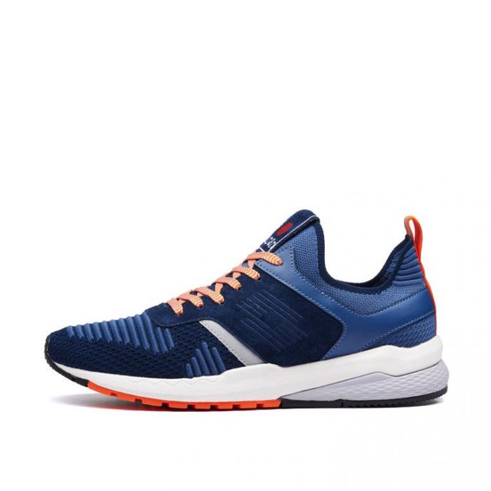 Кросівки чоловічі Lotto TOKYO MARATHON KNIT 214029/64Q