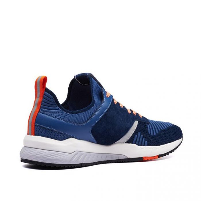 Кросівки чоловічі Lotto TOKYO MARATHON KNIT 214029/64Q