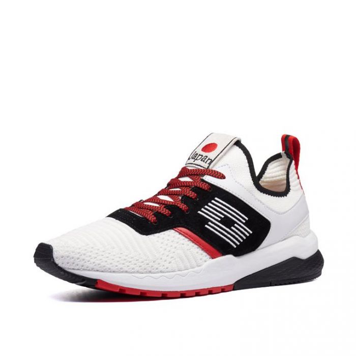 Кросівки чоловічі Lotto TOKYO MARATHON KNIT BLOCK 214030/6GS