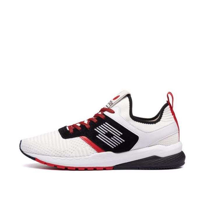 Кросівки чоловічі Lotto TOKYO MARATHON KNIT BLOCK 214030/6GS