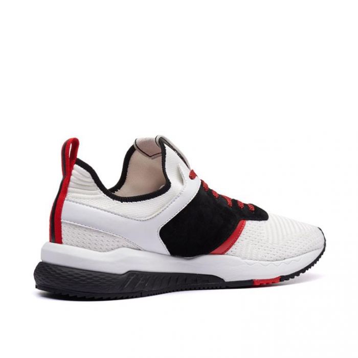 Кросівки чоловічі Lotto TOKYO MARATHON KNIT BLOCK 214030/6GS
