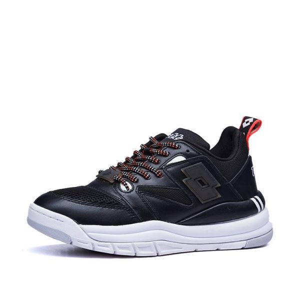 Кросівки жіночі Lotto ATHLETICA SIRIUS W 214084/1CL