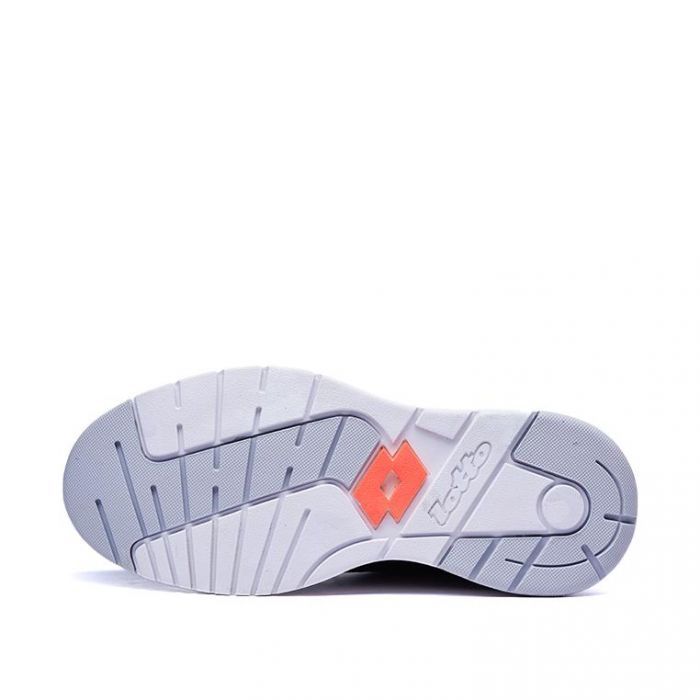 Кросівки жіночі Lotto ATHLETICA SIRIUS W 214084/1CL