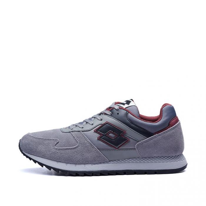 Кросівки чоловічі Lotto RUNNER PLUS '95 II SUE 214671/23E