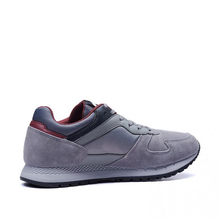 Кросівки чоловічі Lotto RUNNER PLUS '95 II SUE 214671/23E