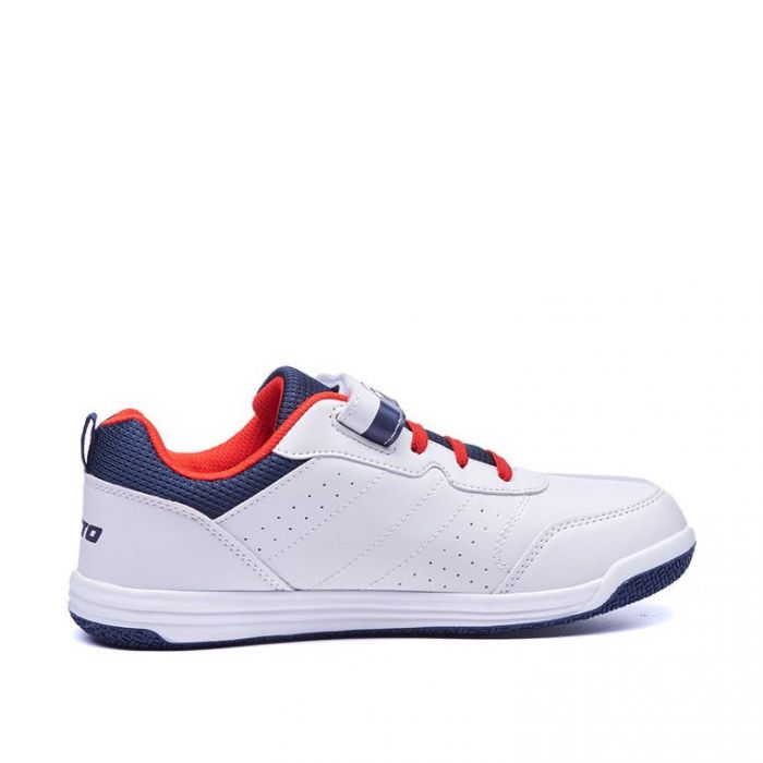 Кросівки дитячі Lotto SET ACE AMF XVI JR SL 214998/73K