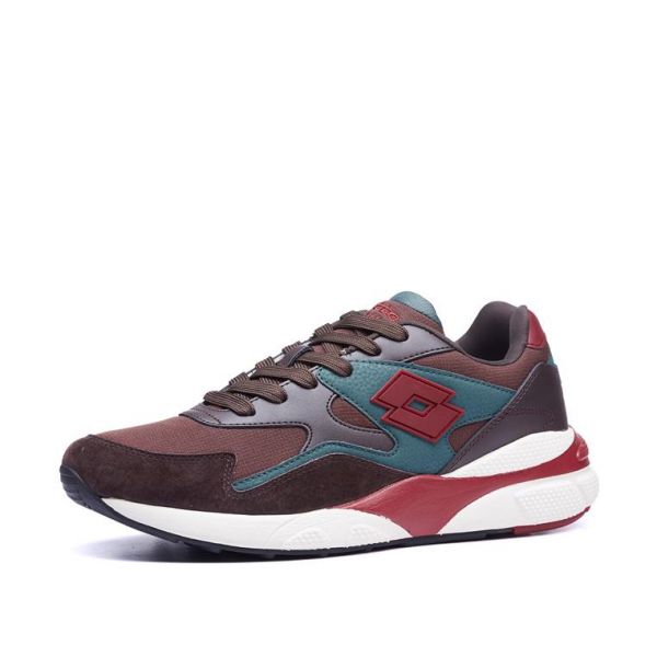 Кросівки чоловічі Lotto ATHLETICA SIRIUS SD 215063/7ED