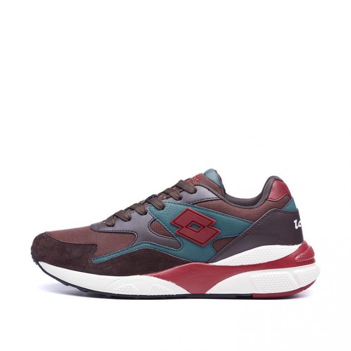 Кросівки чоловічі Lotto ATHLETICA SIRIUS SD 215063/7ED