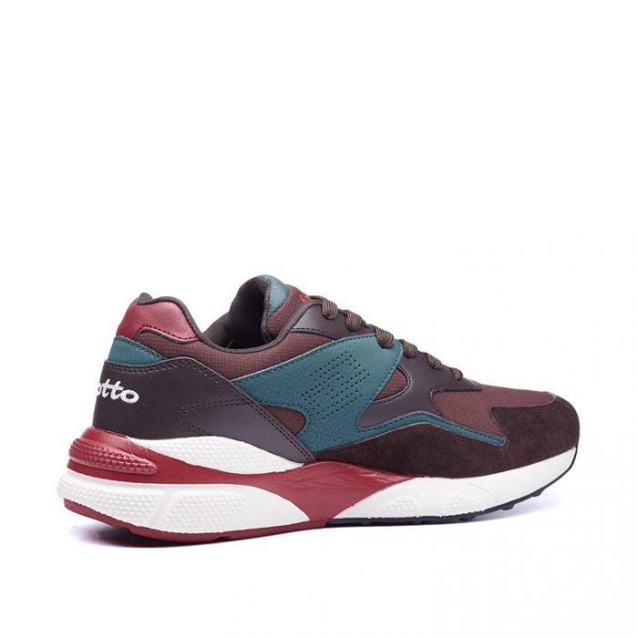 Кросівки чоловічі Lotto ATHLETICA SIRIUS SD 215063/7ED