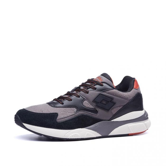 Кросівки чоловічі Lotto ATHLETICA SIRIUS FELT 215064/7CC