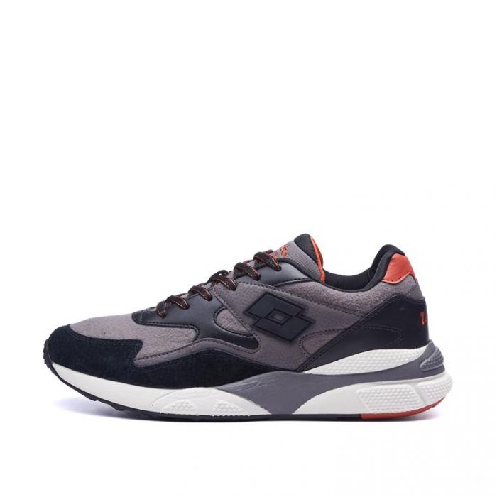 Кросівки чоловічі Lotto ATHLETICA SIRIUS FELT 215064/7CC
