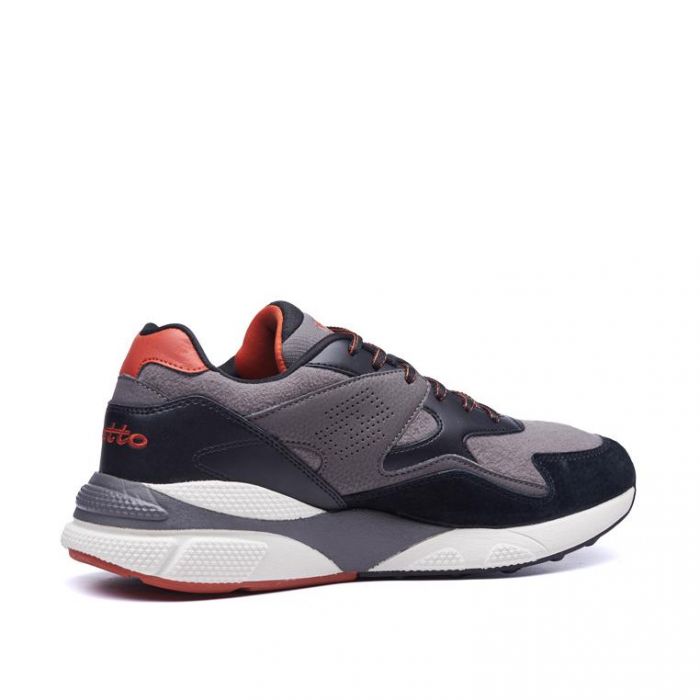 Кросівки чоловічі Lotto ATHLETICA SIRIUS FELT 215064/7CC