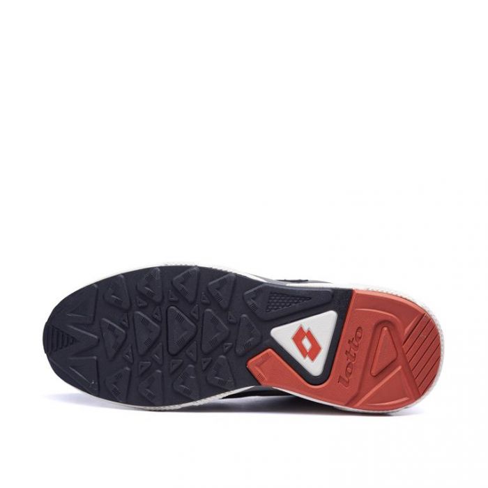 Кросівки чоловічі Lotto ATHLETICA SIRIUS FELT 215064/7CC