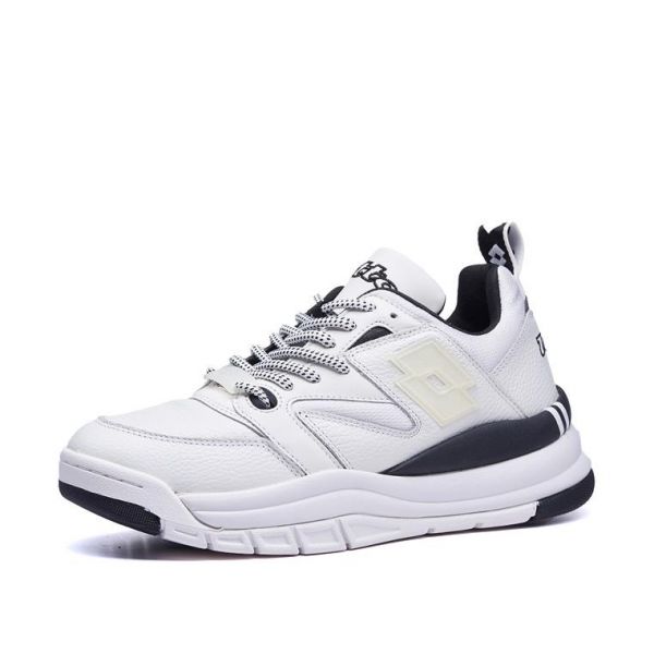 Кросівки жіночі Lotto ATHLETICA SIRIUS LTH W 215068/010