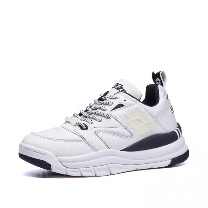 Кросівки жіночі Lotto ATHLETICA SIRIUS LTH W 215068/010