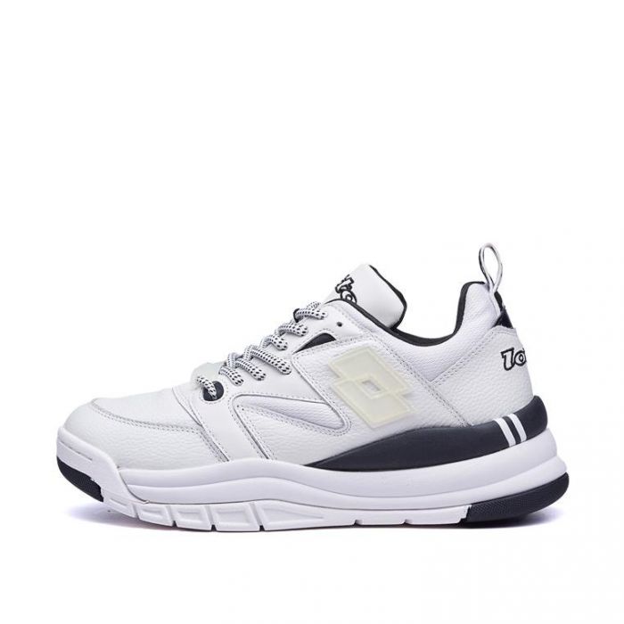 Кросівки жіночі Lotto ATHLETICA SIRIUS LTH W 215068/010