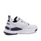 Кросівки жіночі Lotto ATHLETICA SIRIUS LTH W 215068/010