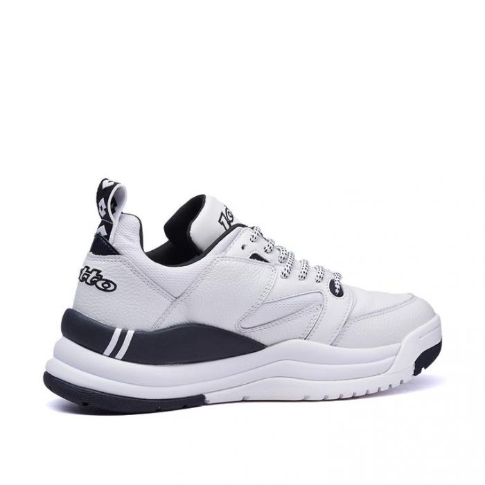 Кросівки жіночі Lotto ATHLETICA SIRIUS LTH W 215068/010