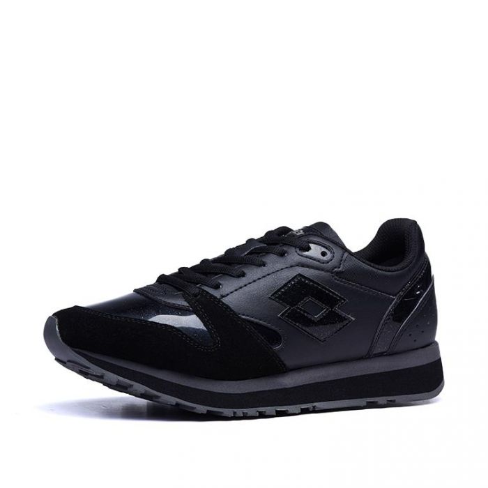 Кросівки жіночі Lotto TRAINER WEDGE W 215581/1H8