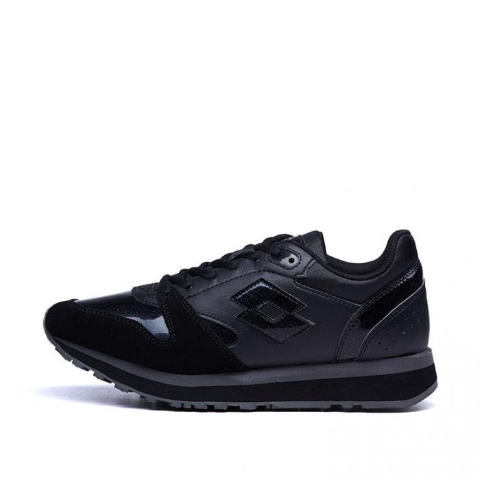 Кросівки жіночі Lotto TRAINER WEDGE W 215581/1H8