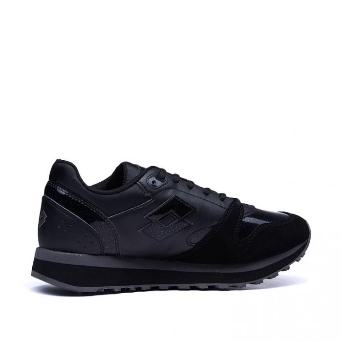 Кросівки жіночі Lotto TRAINER WEDGE W 215581/1H8