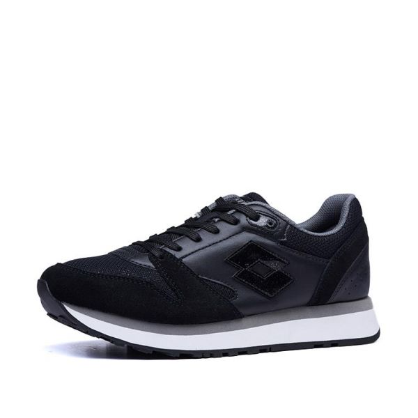 Кросівки жіночі Lotto TRAINER WEDGE II W 215675/1H8
