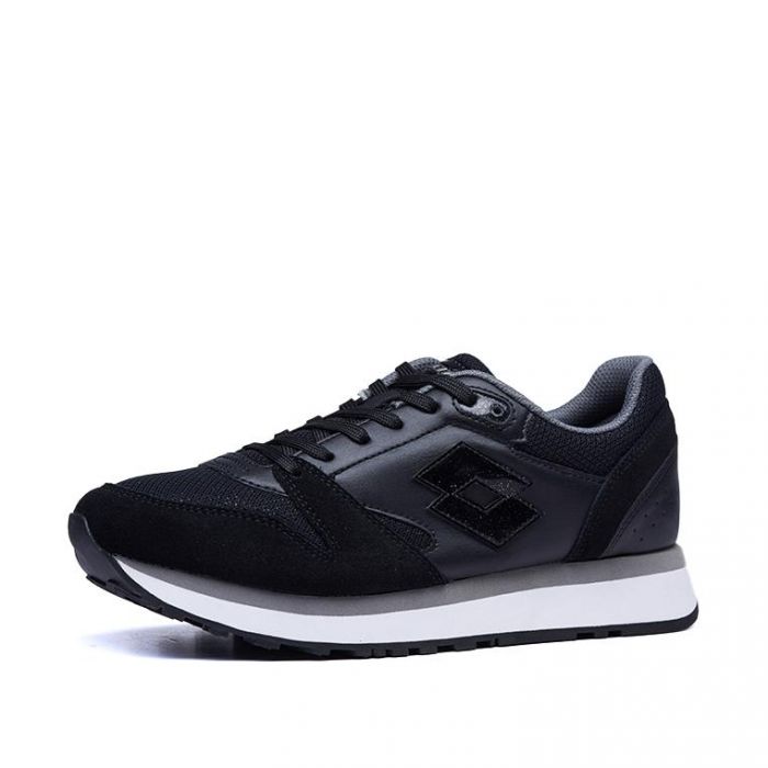 Кросівки жіночі Lotto TRAINER WEDGE II W 215675/1H8