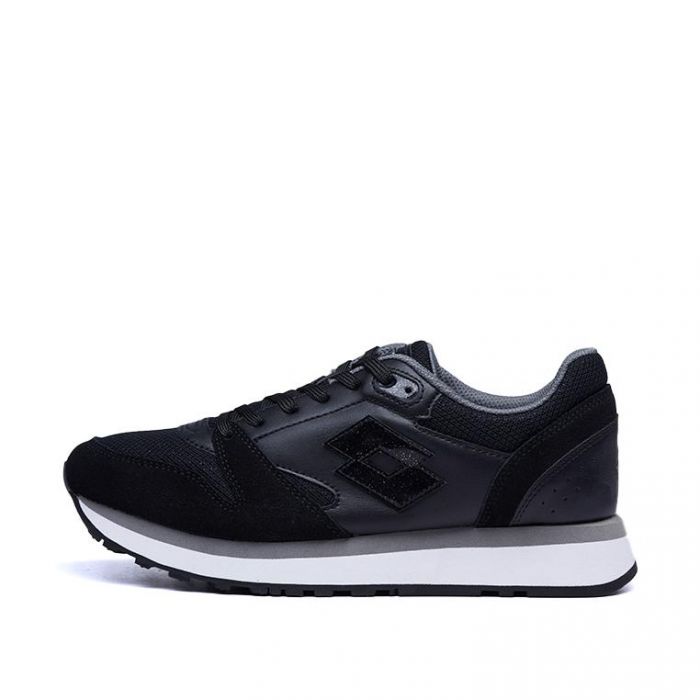 Кросівки жіночі Lotto TRAINER WEDGE II W 215675/1H8