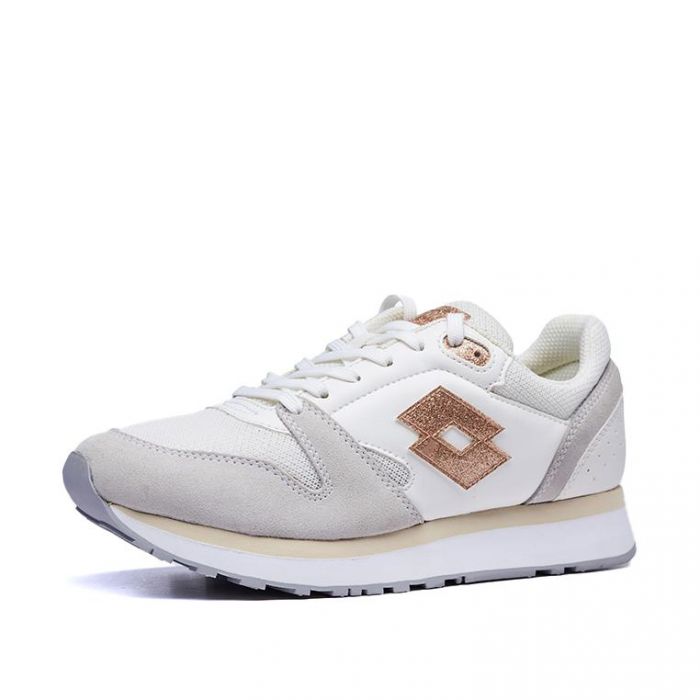 Кросівки жіночі Lotto TRAINER WEDGE II W 215675/7GU