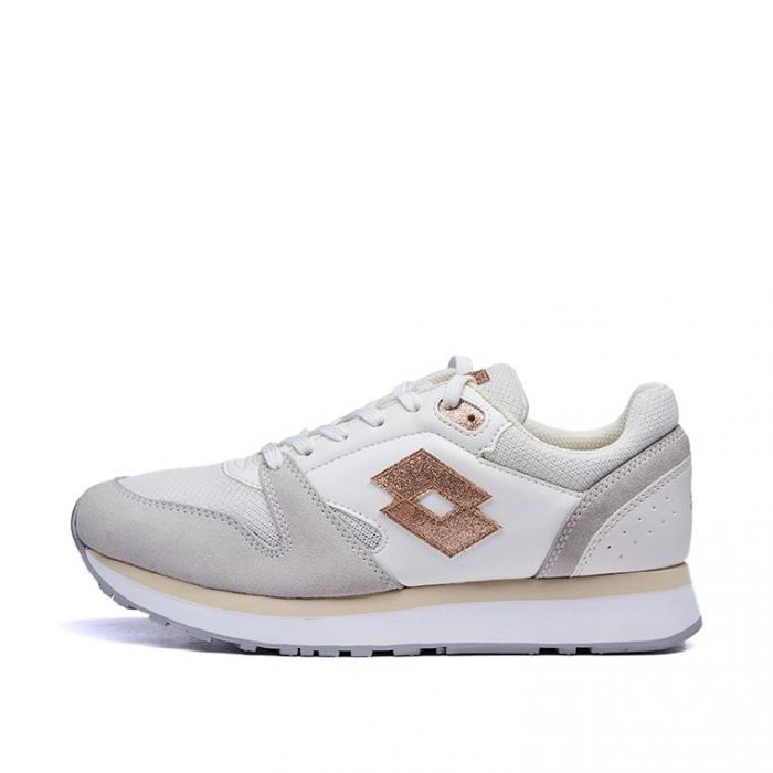 Кросівки жіночі Lotto TRAINER WEDGE II W 215675/7GU