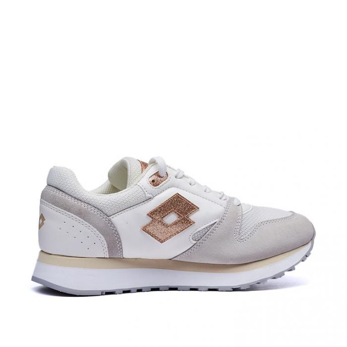 Кросівки жіночі Lotto TRAINER WEDGE II W 215675/7GU