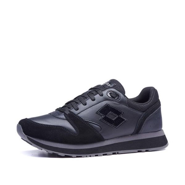 Кросівки жіночі Lotto TRAINER WEDGE III W 216511/1H8