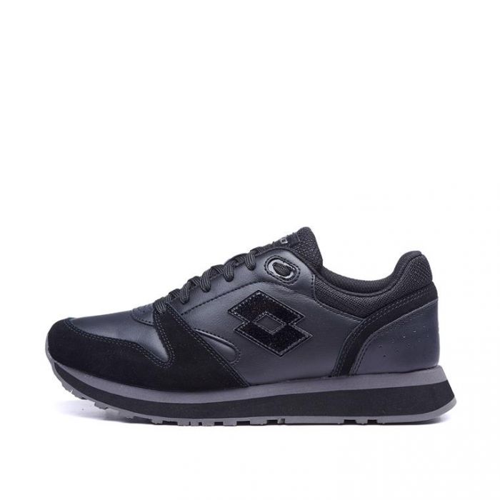 Кросівки жіночі Lotto TRAINER WEDGE III W 216511/1H8