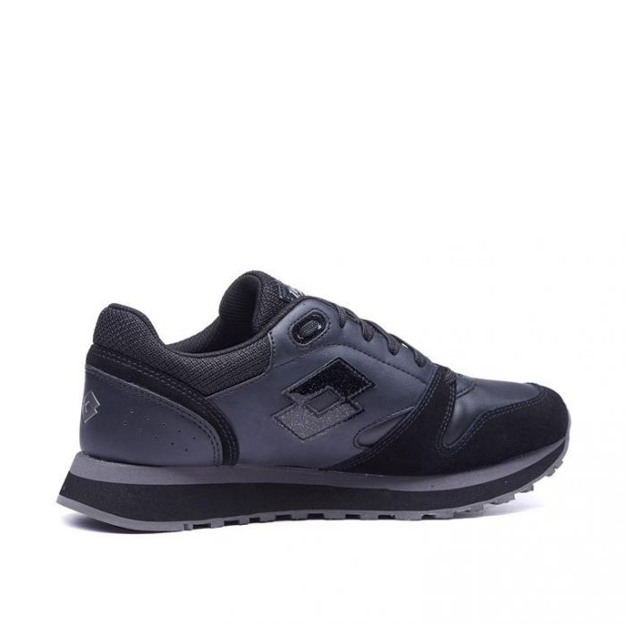 Кросівки жіночі Lotto TRAINER WEDGE III W 216511/1H8
