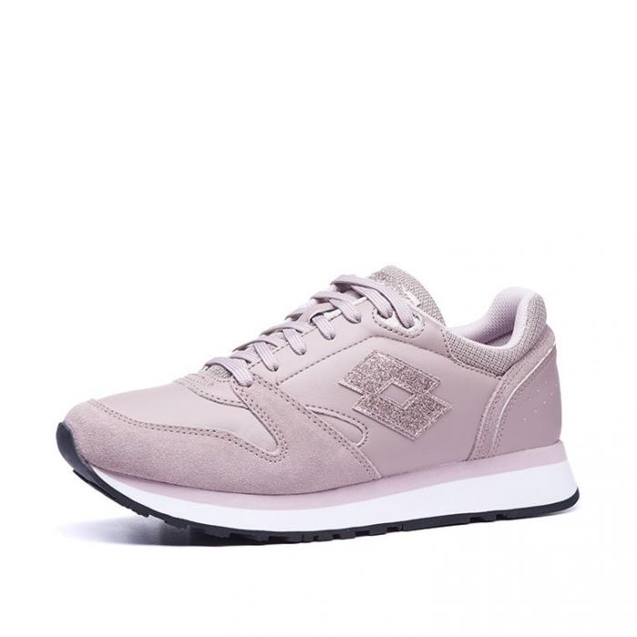 Кросівки жіночі Lotto TRAINER WEDGE III W 216511/8I5