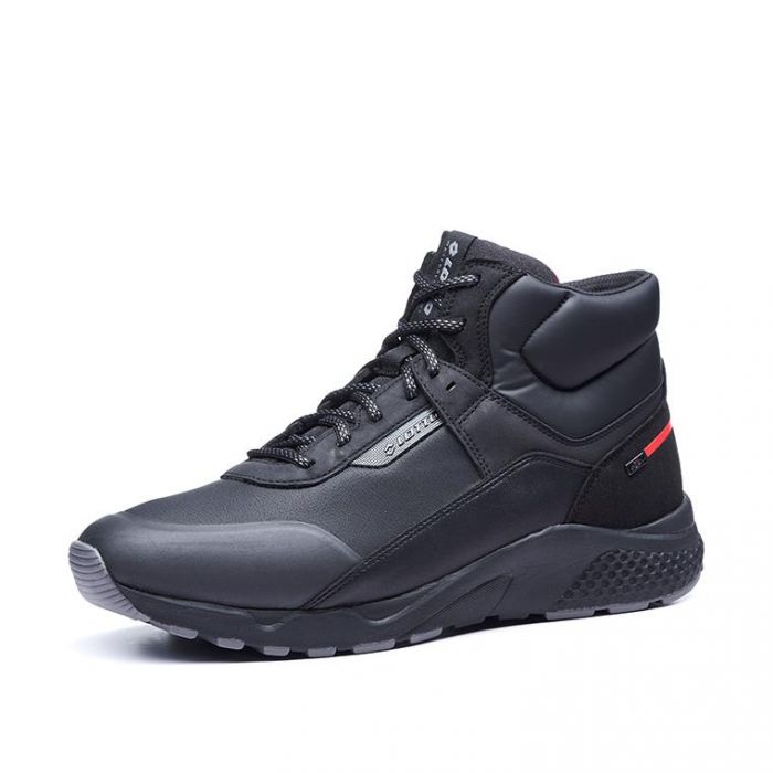 Кросівки чоловічі Lotto ULTRA AMF II MID HD 216523/1CL