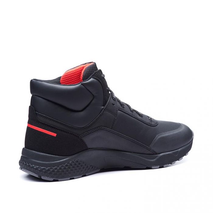 Кросівки чоловічі Lotto ULTRA AMF II MID HD 216523/1CL
