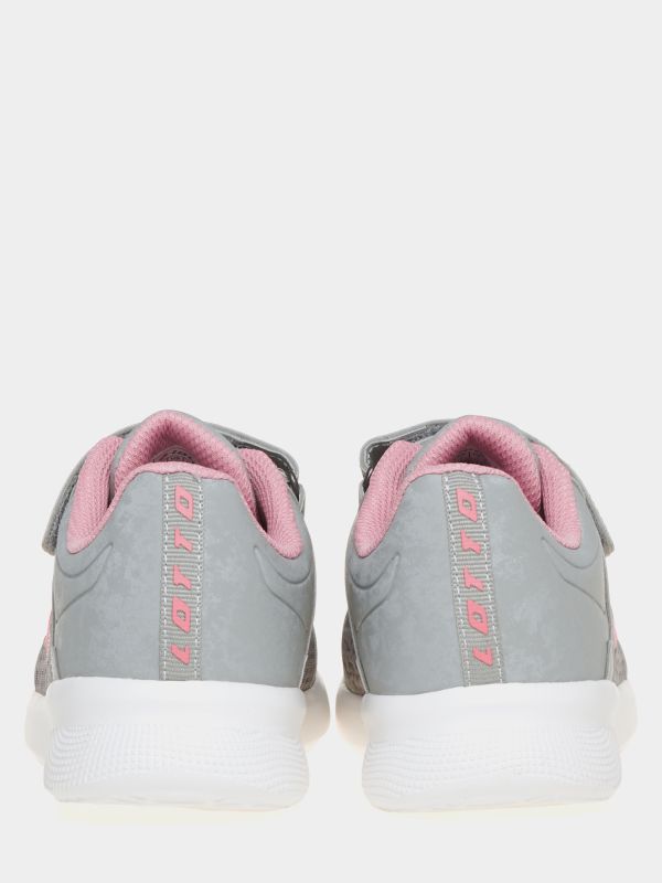 Кросівки дитячі Lotto EVOBREEZE WRINKLES CL SL 216892/8ER