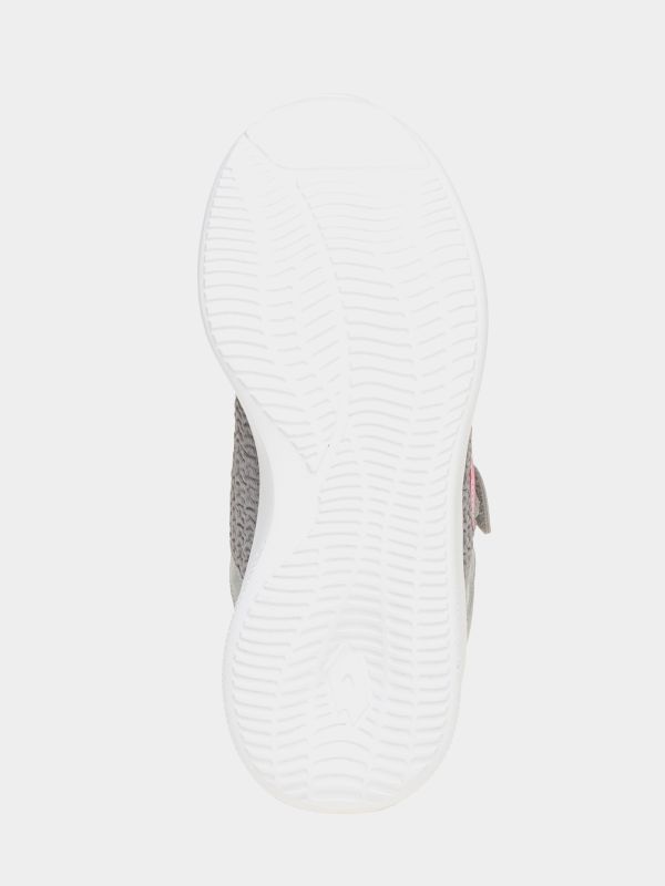 Кросівки дитячі Lotto EVOBREEZE WRINKLES CL SL 216892/8ER