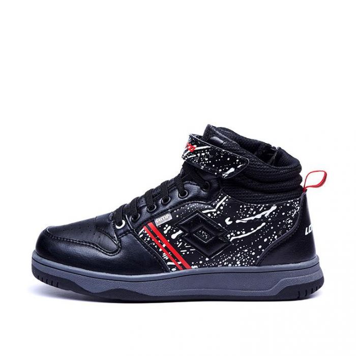 Кросівки дитячі Lotto ROCKET AMF MID PRT CL SL 216928/8GD