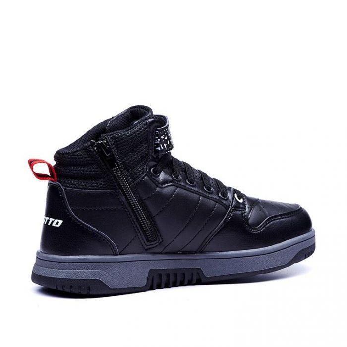 Кросівки дитячі Lotto ROCKET AMF MID PRT CL SL 216928/8GD