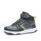 Кросівки дитячі Lotto ROCKET AMF MID CAMO CL SL 216930/8G6