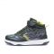 Кросівки дитячі Lotto ROCKET AMF MID CAMO CL SL 216930/8G6