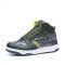 Кросівки дитячі Lotto ROCKET AMF MID CAMO JR L 216931/8G6