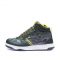 Кросівки дитячі Lotto ROCKET AMF MID CAMO JR L 216931/8G6