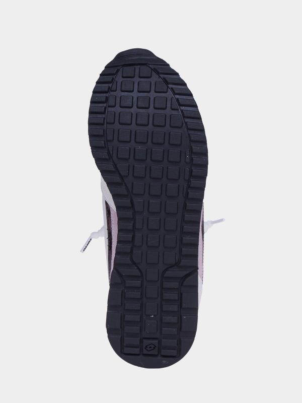 Кросівки жіночі Lotto WEDGE CRACK W 217130/8NE